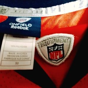 NFL Denver Broncos Jersey